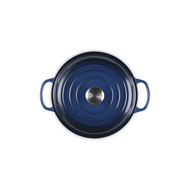 Signature BraiserLapis, view 4